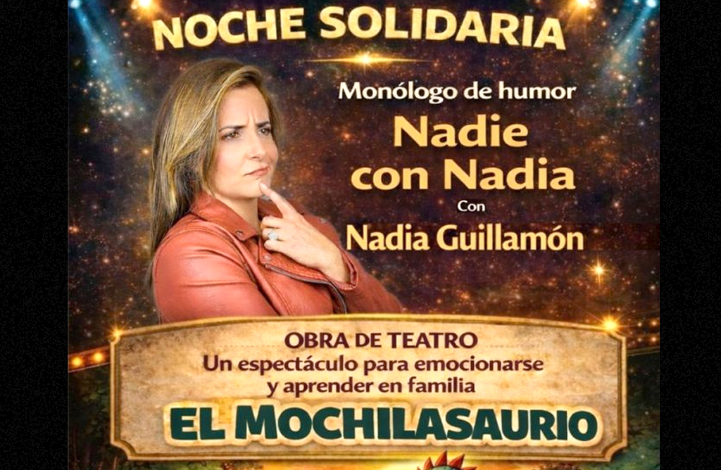 El Teatro �Gin�s Rosa� acoger� una Noche Solidaria a beneficio de D�Genes el s�bado 18 de abril